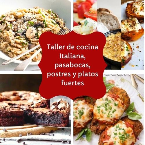 Comida-tipica-Italiana-taller-207-gastronomia